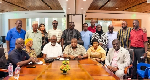 Political parties stage protest over CJ's suspension today