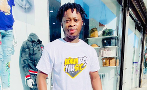 Adam Ro is a Ghanaian entrepreneur and creative executive Adam Ro is a Ghanaian entrepreneur and creative executive