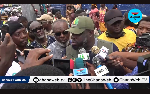 'There is hope' - Accra Mayor speaks to Tudu fire survivors