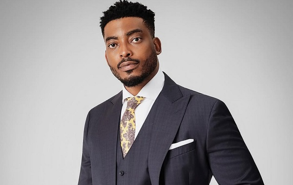 Deputy Chief Executive Officer of the NFA, James Gardiner