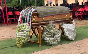 NDC Lays Former Propaganda Secretary To Rest 696x521 1 696x430