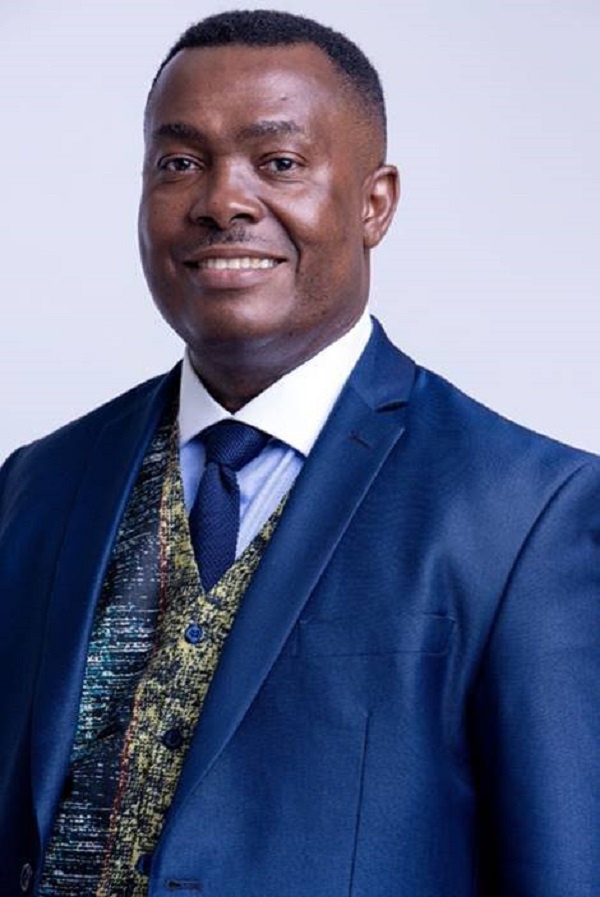 Mawuko Afadzinu, Head of Marketing and Communications, Stanbic Bank