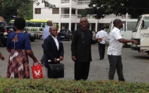 WOYOME IN COURT