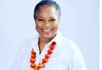 The late Nollywood actress, singer, and activist Onyeka Onwenu