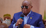NPP Primary: 'A house divided against itself cannot stand' – Akufo-Addo preaches