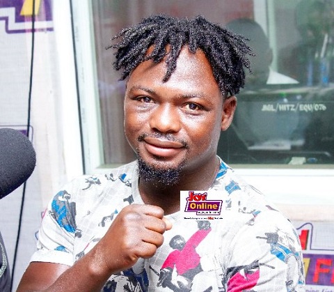 My victory over Bukom Banku was a result of hard work not \'juju\' – Bastie