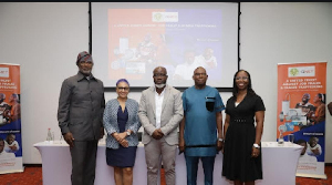This collaboration reflects the shared concern of both EOCO and QNET over the deceptive practices