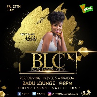 Boss Ladies Club (BLC) will take place at the Badu Lounge, Labone on Friday July 27