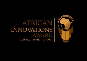 Africa Innovations Logo Fresh