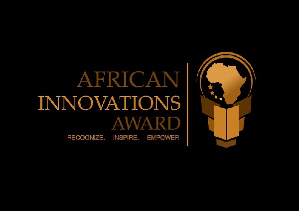 Africa Innovations Logo