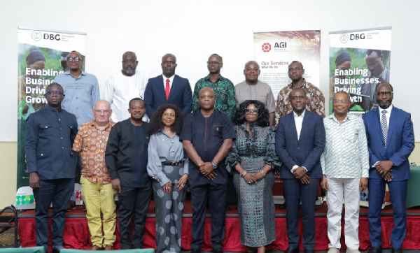 The Ministry of Trade, Agribusiness and Industry with six other ministries