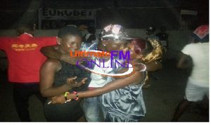By force sex in Kumasi