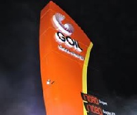 GOIL logo