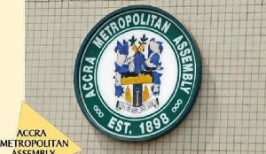 Accra Metropolitan Assembly