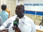 There’s a high level of mistrust between labour unions and government – NLC