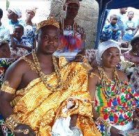 Mama Klebetesi III has stated her resolve to 'combat' the scourge of teenage pregnancy in the area