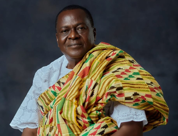 Mahama appoints Prof Enyonam Kwawukume as Board Chair of Ghana College of Physicians and Surgeons
