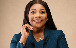 Matilda Asante-Asiedu appointed as Second Deputy BoG Governor
