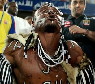 TP Mazembe's tales of the unexpected