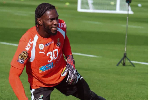 ‘That’s my goalkeeper’— Carlos Queiroz thrilled with Solomon Agbasi in Black Stars camp ‘That’s my goalkeeper’— Carlos Queiroz thrilled with Solomon Agbasi in Black Stars camp