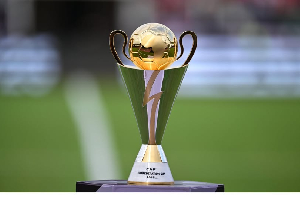 The draw for the 2025/26 CAF Confed cup has been made