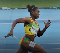 Accra set to light up as Dean Hayes Memorial International Championship kicks off Saturday