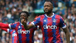 Ayew and Schlupp nominated for Crystal Palace Goal of the Season award