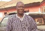 ‘Don’t measure Kurt Okraku with Black Stars’ - Takyi Arhin ‘Don’t measure Kurt Okraku with Black Stars’ - Takyi Arhin