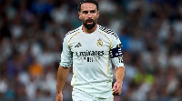 Carvajal is the second-most decorated player in Real Madrid history