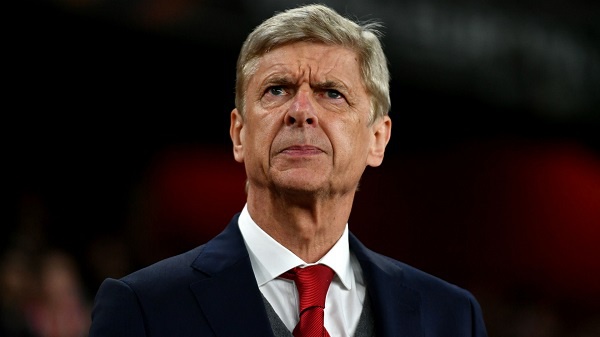 Decision to award Inter Milan penalty against Barcelona was wrong – Arsene Wenger