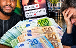 Ghanaian allegedly defrauds Dutchmen of €200,000 in a romance scam