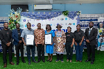 Innovare congratulates Ahantaman Community Bank on ISO certification Innovare congratulates Ahantaman Community Bank on ISO certification