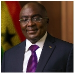 Today in History: Don't blame Bawumia for Ghana's economic woes - Dr Sarpong