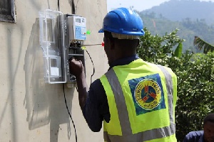 ECG has urged the public to make the exercise easier by cooperating with its personnel