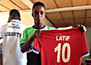 Latif Blessing1