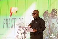 Francis Asenso-Boakye, Minister of Works and Housing