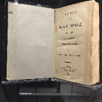 Parts of the Holy Bible, selected for the use of the Negro Slaves, in the British West-India Islands