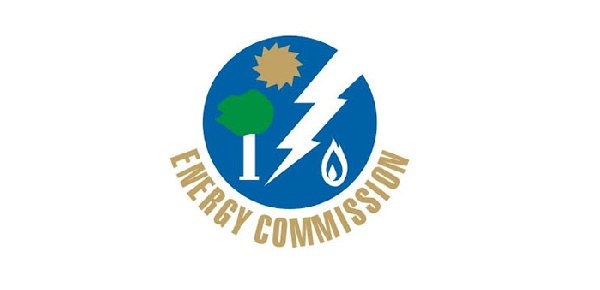 Ghana Energy Commission logo