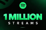 EXPLAINER: Why a song with 1 million streams may not make an artiste rich EXPLAINER: Why a song with 1 million streams may not make an artiste rich
