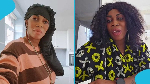 Ghanaian TikToker Sexy Vida is dead