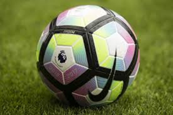 Photo of a Premier League ball