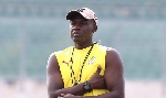 Bibiani Goldstars part ways with head coach Michael Osei amidst relegation battle