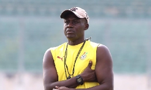 We will go extra-mile to finish the GPL season well - Bibiani Goldstars coach Michael Osei