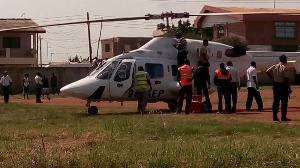 Mahama Helicopter2 Campaign 2