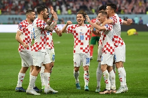 Croatia national team