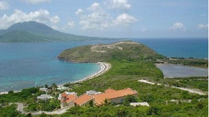 Island St Kitts