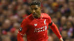 Former Liverpool player Jordon Ibe sentenced for assaulting ex-girlfriend