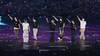 BTS played at Tottenham Hotspur Stadium on 6 and 7 July 2026