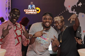 DKB with KSM and Flowking Stone
