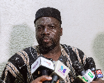 Krachi East MCE calls for more private sector support for sanitation